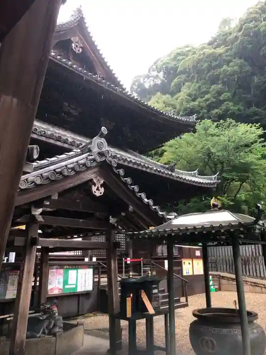 長谷寺のその他建物