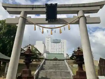 佐佳枝廼社(福井県)