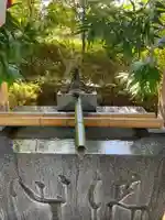 鏡石鹿嶋神社 *安産・開運・勝利の神さま*(福島県)