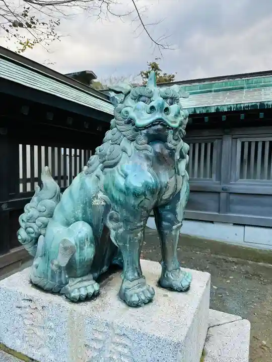 宗像大社(福岡県)