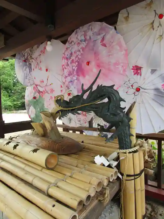 諫早神社(九州総守護 四面宮)(長崎県)