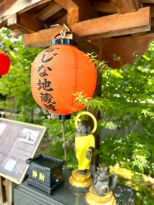 白蓮坊のその他建物