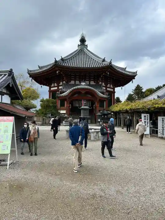 興福寺(奈良県)
