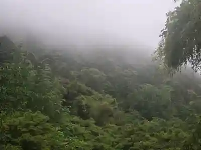 桑実寺(滋賀県)