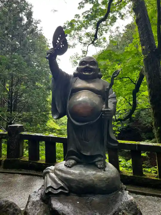 榛名神社(群馬県)