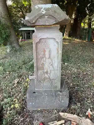 稲荷神社(千葉県)