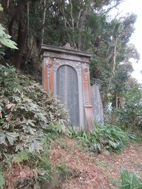 高瀧神社のその他建物