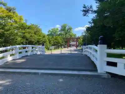 北海道護國神社(北海道)