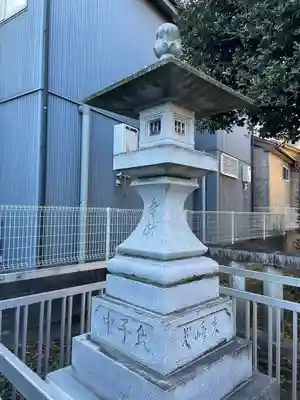 神明大神宮(神奈川県)