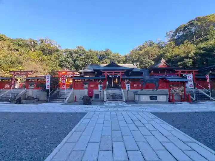 須賀神社(和歌山県)