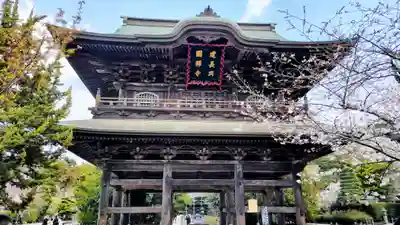 建長寺(神奈川県)