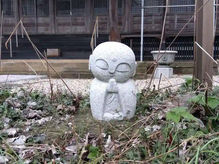 善福寺(福井県)