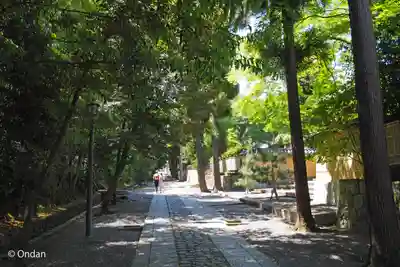 大徳寺(京都府)