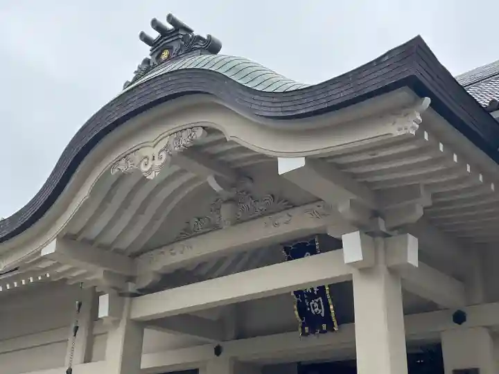 月窓寺(東京都)