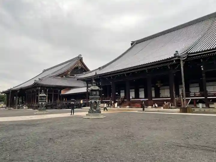本願寺(西本願寺)の本殿・本堂