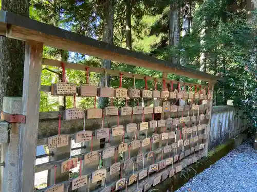 高賀神社(岐阜県)