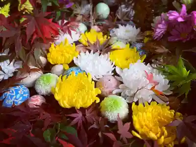 滑川神社 - 仕事と子どもの守り神の手水舎