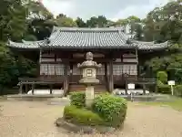 大御堂観音寺(京都府)