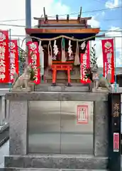 御劔神社(大阪府)