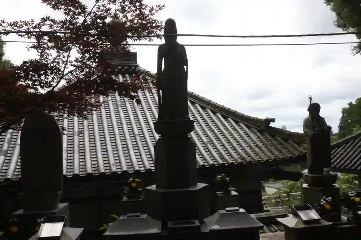 寳山寺(奈良県)
