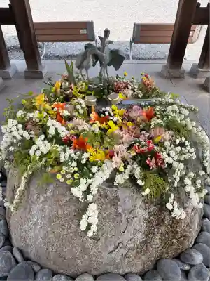 白鷺神社(栃木県)