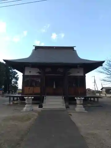 圓満寺のその他建物