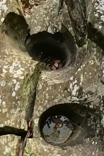 岩戸神社(徳島県)