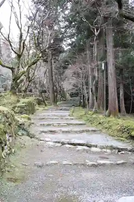 西明寺(滋賀県)