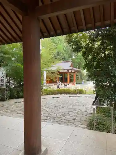 阿佐ヶ谷神明宮のその他建物