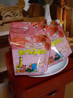 伏木香取神社のその他建物