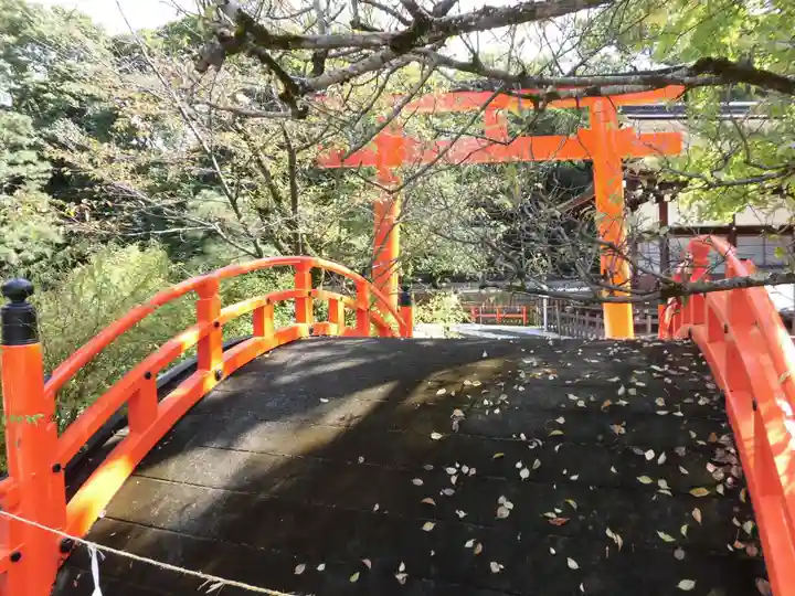 賀茂御祖神社(下鴨神社)のその他建物