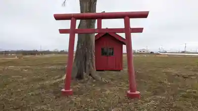 小藤神社の末社・摂社