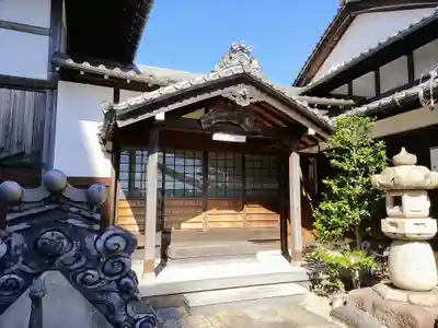 常楽寺のその他建物