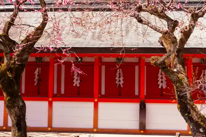 北野天満宮(京都府)