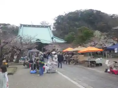 光明寺のその他建物