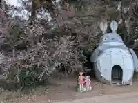 下野 星宮神社(栃木県)