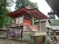 天津神社(兵庫県)