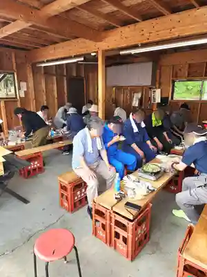 美幌神社(北海道)