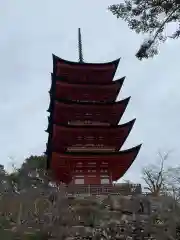 厳島神社の建物その他