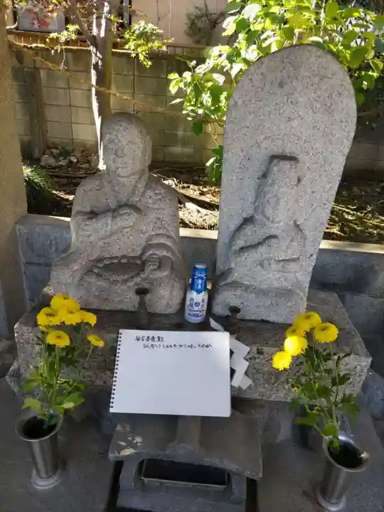 大光寺の末社・摂社