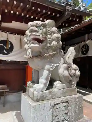 北山鹿島神社(兵庫県)