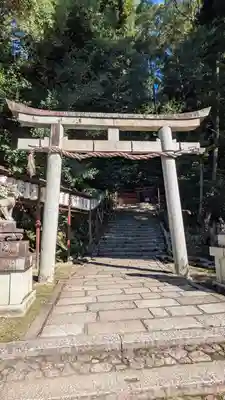 八神社(京都府)