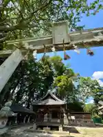 佐々尾神社(京都府)