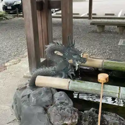 田縣神社(愛知県)