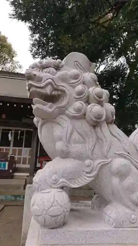 森野住吉神社(東京都)