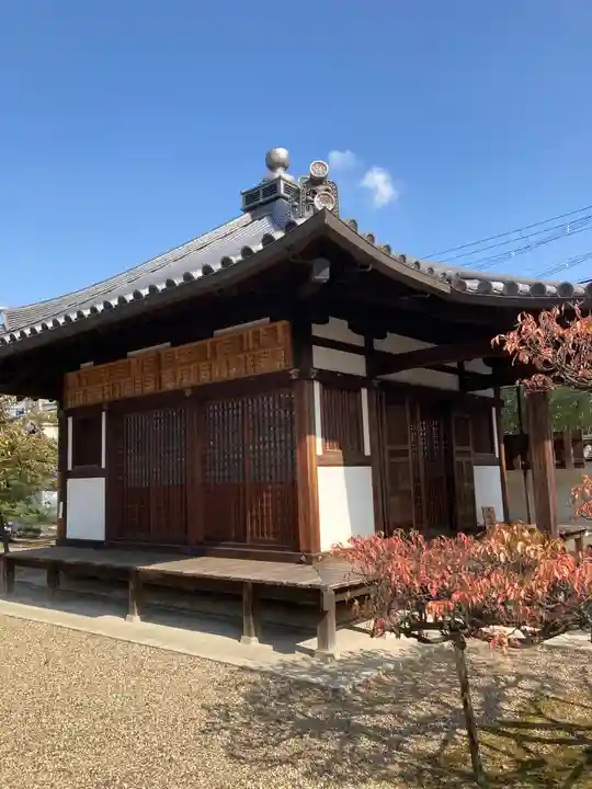 道明寺のその他建物