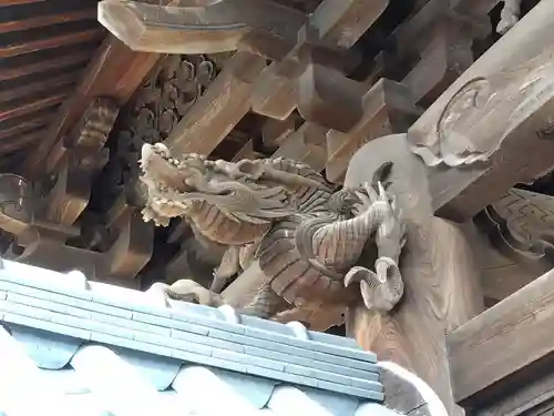 誠照寺(福井県)