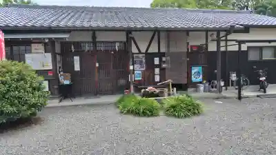 鎌達稲荷神社(京都府)
