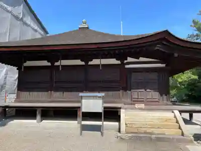 鶴林寺(兵庫県)