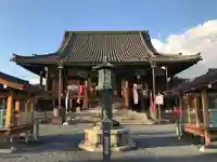 総持寺の本殿・本堂